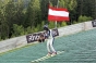 , K120 flag procession 2012 - Courchevel Enquirer