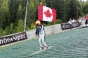 , K120 flag procession 2012 - Courchevel Enquirer