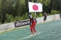 , K120 flag procession 2012 - Courchevel Enquirer