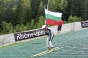 , K120 flag procession 2012 - Courchevel Enquirer