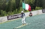 , K120 flag procession 2012 - Courchevel Enquirer