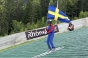 , K120 flag procession 2012 - Courchevel Enquirer