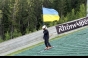 , K120 flag procession 2012 - Courchevel Enquirer