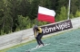 , K120 flag procession 2012 - Courchevel Enquirer