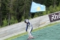 , K120 flag procession 2012 - Courchevel Enquirer