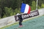 , K120 flag procession 2012 - Courchevel Enquirer