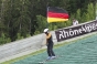 , K120 flag procession 2012 - Courchevel Enquirer