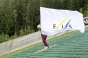 , K120 flag procession 2012 - Courchevel Enquirer