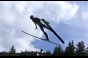 , Mens ski jumping K120 2012 - Courchevel Enquirer
