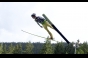 , Mens ski jumping K120 2012 - Courchevel Enquirer