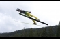 , Mens ski jumping K120 2012 - Courchevel Enquirer