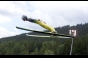 , Mens ski jumping K120 2012 - Courchevel Enquirer