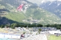 , Ladies ski jumping K90 2012 - Courchevel Enquirer