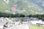 , Ladies ski jumping K90 2012 - Courchevel Enquirer
