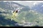 , Ladies ski jumping K90 2012 - Courchevel Enquirer