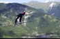 , Ladies ski jumping K90 2012 - Courchevel Enquirer