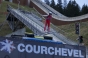 , Ladies ski jumping K90 2012 - Courchevel Enquirer