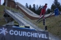 , Ladies ski jumping K90 2012 - Courchevel Enquirer