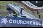 , Ladies ski jumping K90 2012 - Courchevel Enquirer