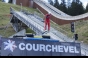 , Ladies ski jumping K90 2012 - Courchevel Enquirer