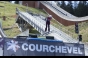 , Ladies ski jumping K90 2012 - Courchevel Enquirer