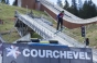 , Ladies ski jumping K90 2012 - Courchevel Enquirer