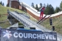 , Ladies ski jumping K90 2012 - Courchevel Enquirer