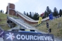 , Ladies ski jumping K90 2012 - Courchevel Enquirer
