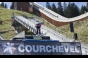 , Ladies ski jumping K90 2012 - Courchevel Enquirer