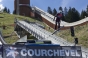 , Ladies ski jumping K90 2012 - Courchevel Enquirer
