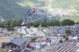 , Ladies ski jumping K90 2012 - Courchevel Enquirer