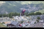 , Ladies ski jumping K90 2012 - Courchevel Enquirer