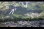 , Ladies ski jumping K90 2012 - Courchevel Enquirer
