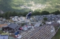 , Ladies ski jumping K90 2012 - Courchevel Enquirer