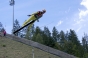 , Ladies ski jumping K90 2012 - Courchevel Enquirer