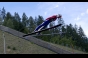 , Ladies ski jumping K90 2012 - Courchevel Enquirer