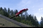 , Ladies ski jumping K90 2012 - Courchevel Enquirer