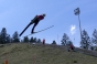 , Ladies ski jumping K90 2012 - Courchevel Enquirer