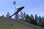 , Ladies ski jumping K90 2012 - Courchevel Enquirer