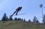 , Ladies ski jumping K90 2012 - Courchevel Enquirer