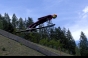 , Ladies ski jumping K90 2012 - Courchevel Enquirer