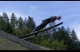 , Ladies ski jumping K90 2012 - Courchevel Enquirer