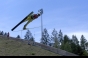 , Ladies ski jumping K90 2012 - Courchevel Enquirer
