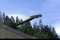 , Ladies ski jumping K90 2012 - Courchevel Enquirer