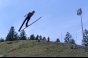 , Ladies ski jumping K90 2012 - Courchevel Enquirer