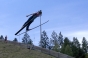 , Ladies ski jumping K90 2012 - Courchevel Enquirer