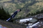 , Ladies ski jumping K90 2012 - Courchevel Enquirer