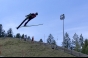 , Ladies ski jumping K90 2012 - Courchevel Enquirer
