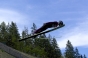 , Ladies ski jumping K90 2012 - Courchevel Enquirer