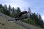 , Ladies ski jumping K90 2012 - Courchevel Enquirer